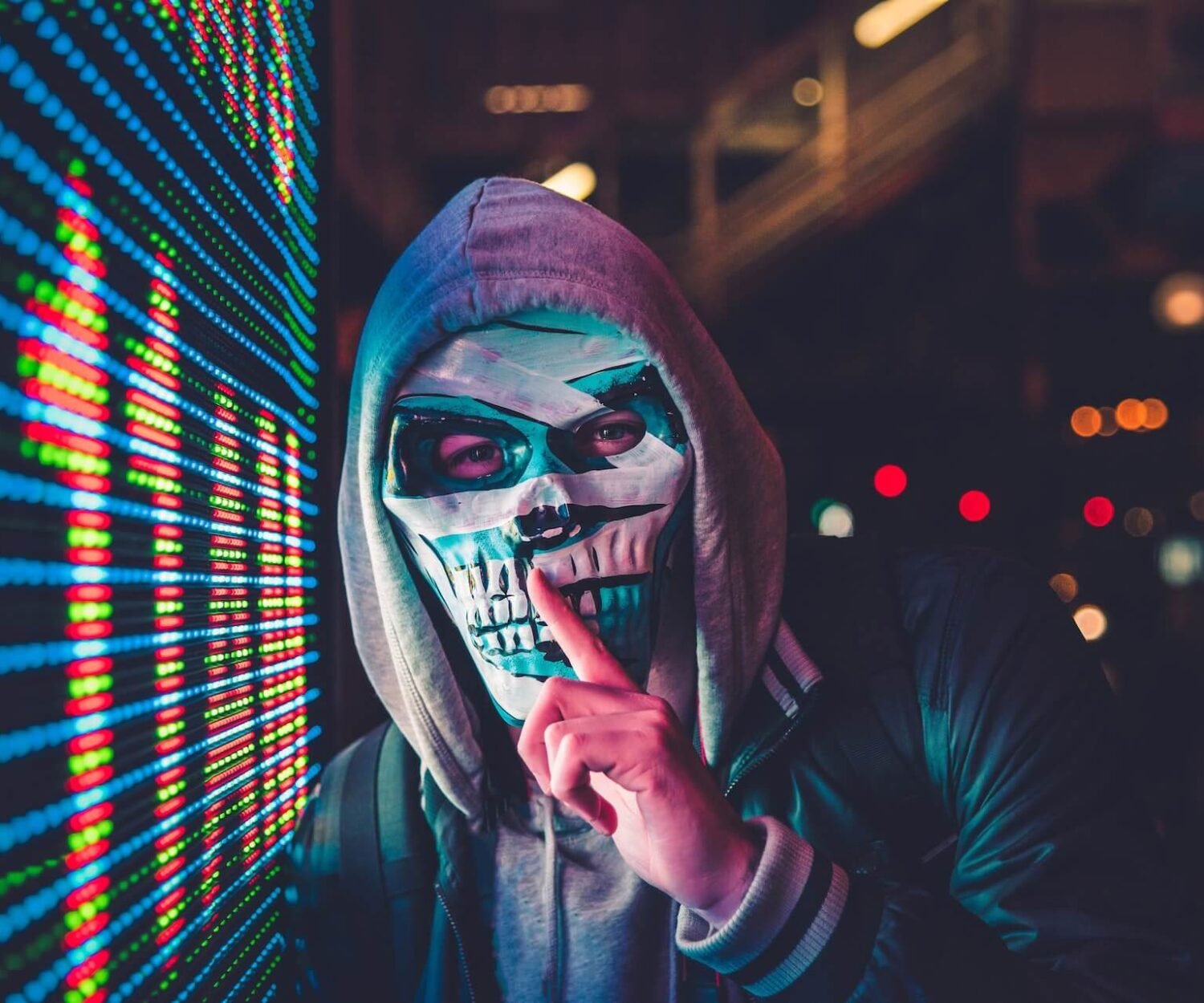 Ciberseguridad en Argentina