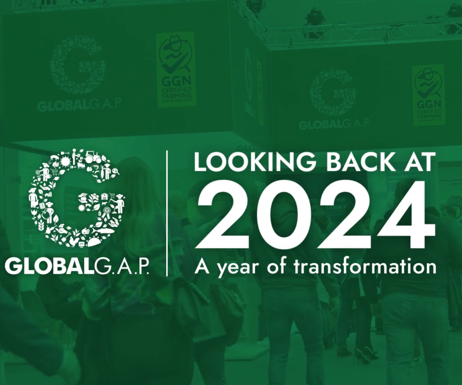 GLOBALG.A.P. Highligts 2024